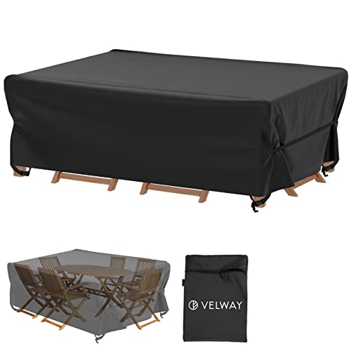 Velway Patio Furniture Cover