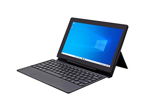 Venturer 2-in-1 Detachable Laptop