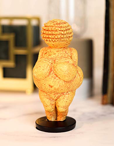 Venus of Willendorf Reproduction Sculpture