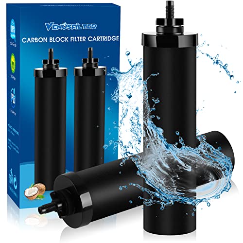 Venusfilter BB9-2 Water Filter Replacement