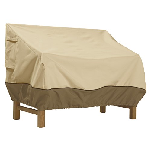 Veranda Water-Resistant Patio Sofa/Loveseat Cover
