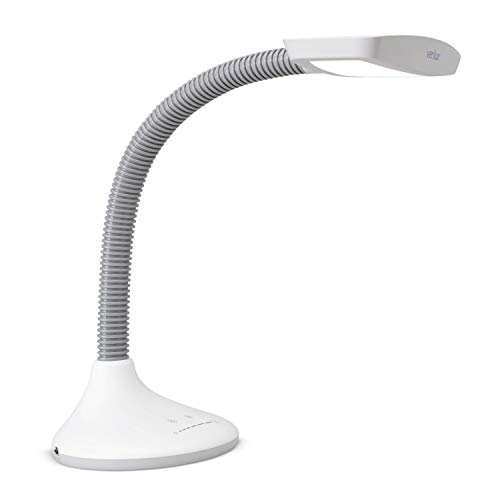 Verilux® SmartLight LED Desk Lamp