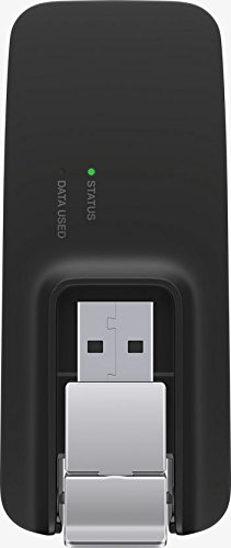 Verizon MiFi USB730L Black USB Modem