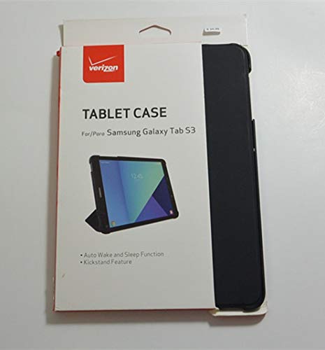 Verizon Tablet Case for Samsung Galaxy Tab S3