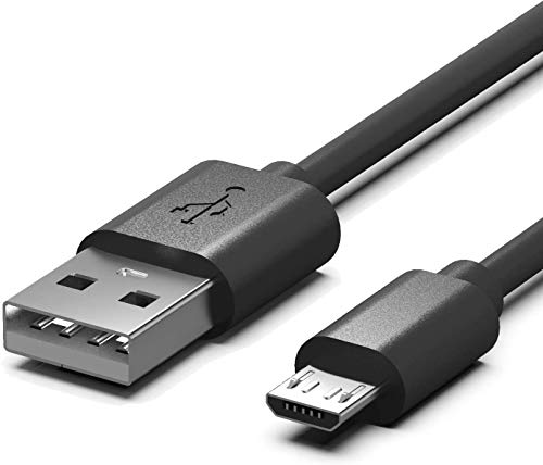 Verizon USB Charging Cable - Compatible and Convenient