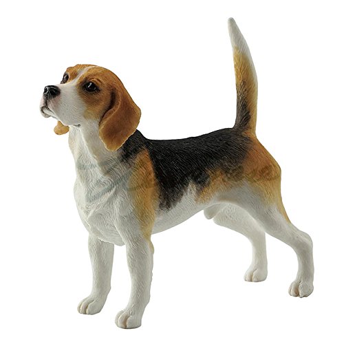 Veronese Design Beagle Dog Sculpture