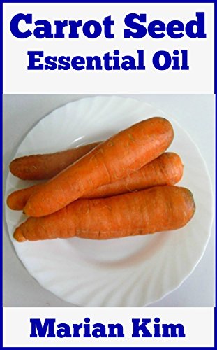 Versatile and Aromatic Carrot Seed Essential Oil
