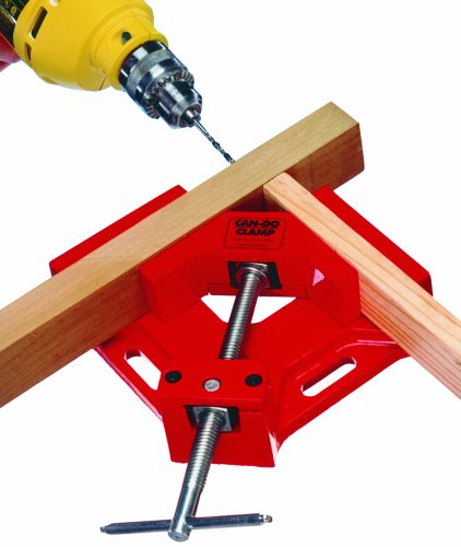 Versatile and Precise Can-Do Clamp