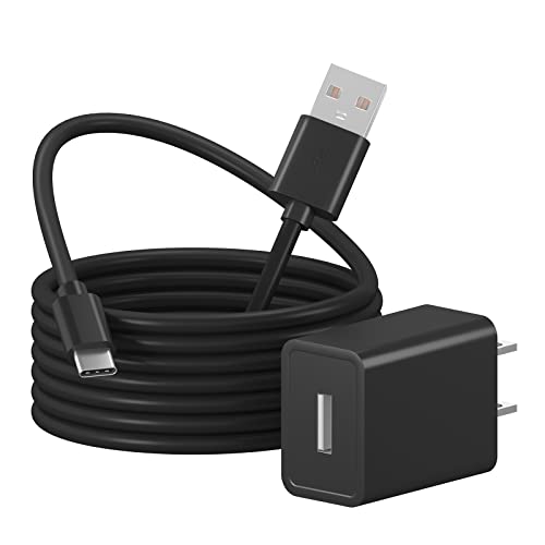 Versatile and Reliable Charger for Fire Tablets and Devices