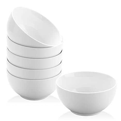 Versatile Ceramic Bowls - Yedio Small Bowls Set