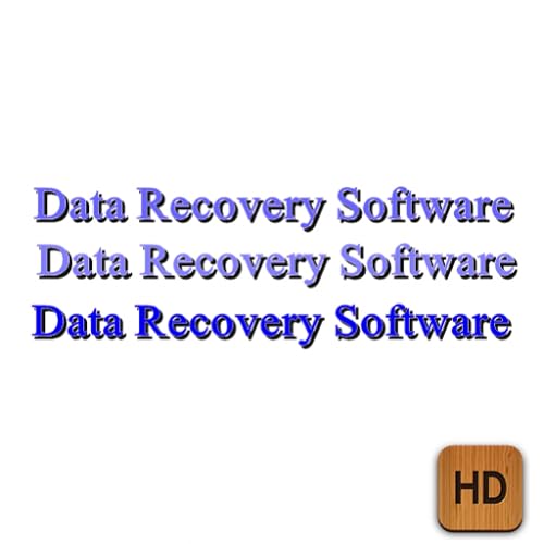 Versatile Data Recovery Software