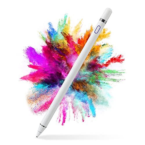 Versatile Digital Stylus Pen for Touch Screens - Enhance Your Creativity!