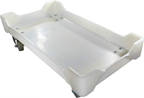 Versatile Drying Tray with Stackable Design - Made in the U.S.A