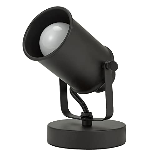 Versatile Spotlight Lamp - Dark Bronze