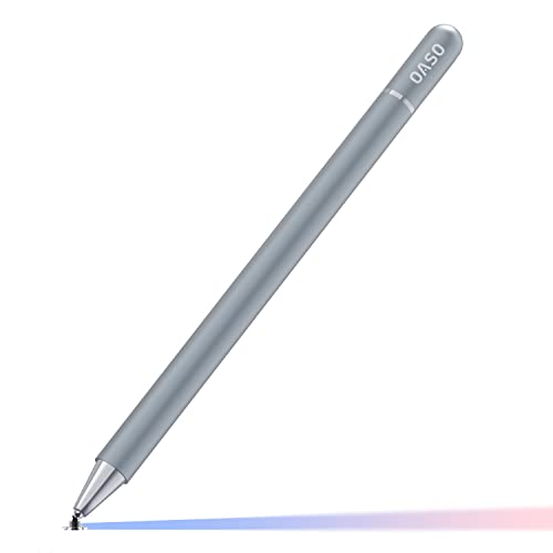 Versatile Stylus Pen for Touch Screens