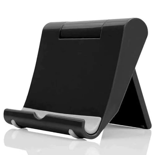 Versatile Tablet Stand Holder - A Great Desk Accessory