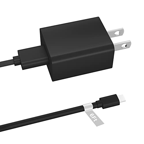 Versatile USB Fast Charger for Kindle Fire Tablets