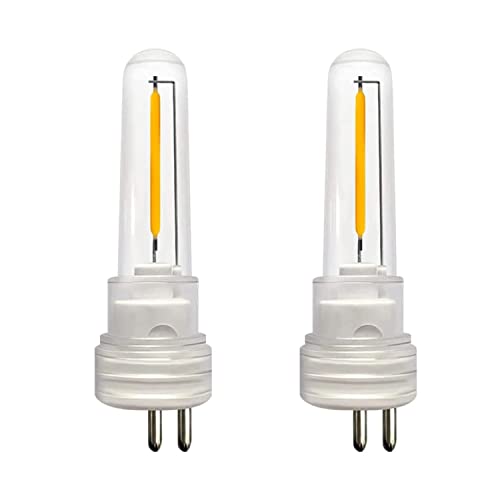 VETRIL LED S14 Replacement Light Bulb