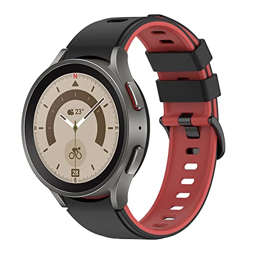 VeveXiao Sports Strap for Samsung Galaxy Watch