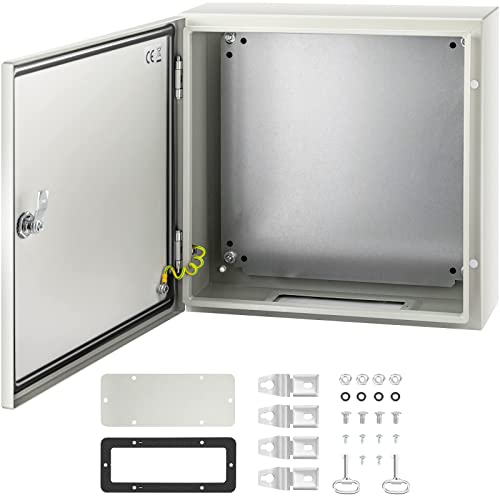 VEVOR NEMA Steel Enclosure