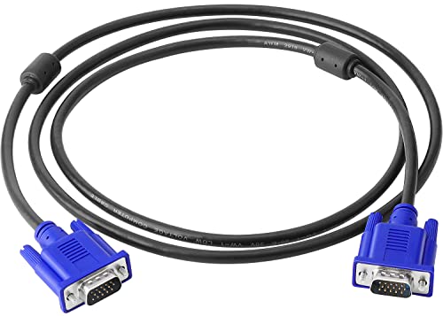 VGA to VGA Monitor Cable