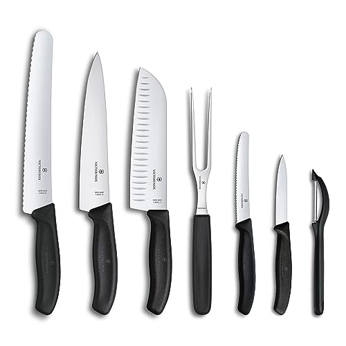 Victorinox Swiss Classic 7-Piece Knife Set