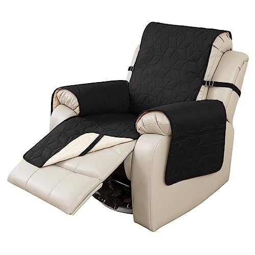 Victree Non-Slip Recliner Cover