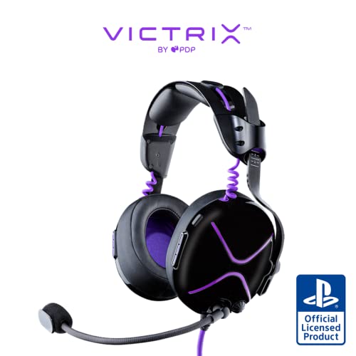 Victrix Pro AF Premium Gaming Headset