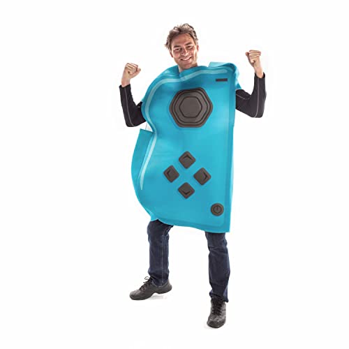 Video Game Controller Halloween Costume