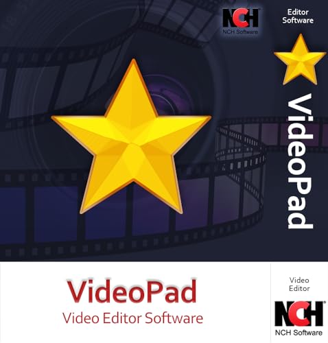 VideoPad Video Editor Free - Create Stunning Movies and Videos