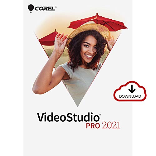 VideoStudio Pro 2021 | Video Editing Software