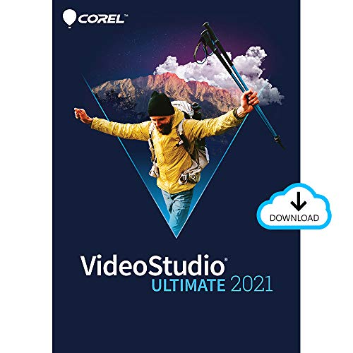 VideoStudio Ultimate 2021 | Powerful Video Editing Software