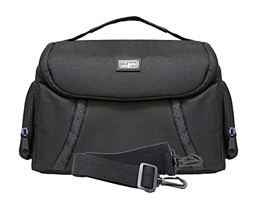VidPro CR-350 Medium Gadget Bag