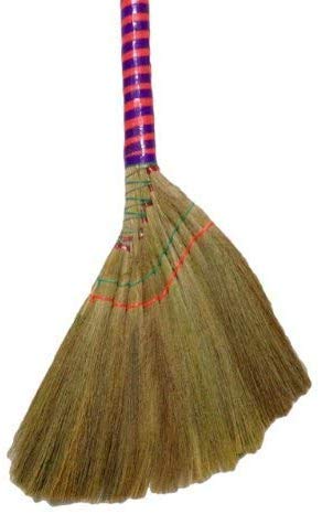 Vietnamese Soft Fan Broom