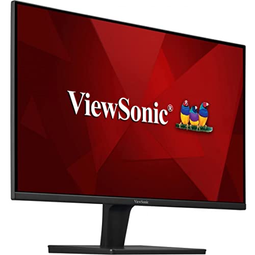 ViewSonic 27 Inch 1440p LED Monitor