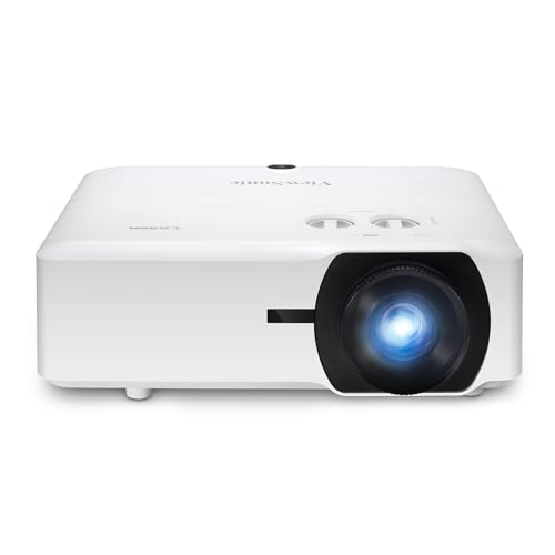ViewSonic LS740HD Laser Projector