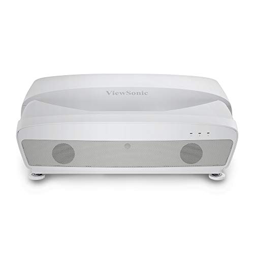 ViewSonic LS831WU Ultra Short Throw Projector