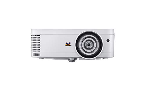 ViewSonic PS600W Short Throw Projector