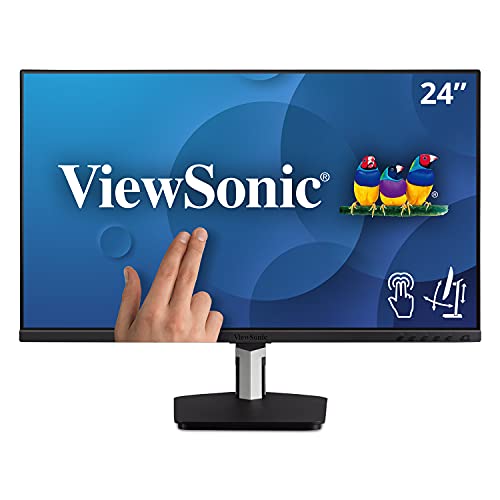 ViewSonic TD2455 Monitor