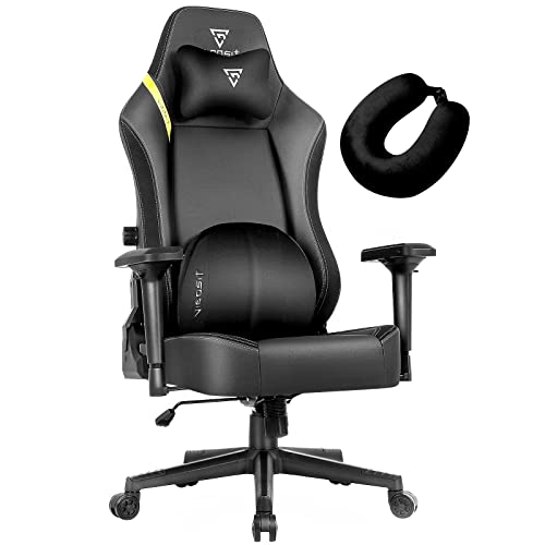 Vigosit Gaming Chair with 4D Armrest