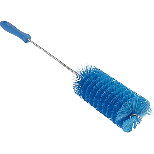 2Pcs Drain Brush Flexible Feeding Tube Brush Slim Cleaning Brush Hose Pipe  Brush
