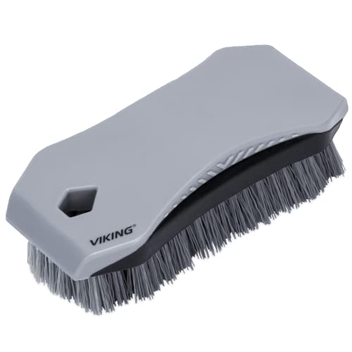 VIKING Carpet Cleaning Brush - Efficient Cleaning for Car and Home