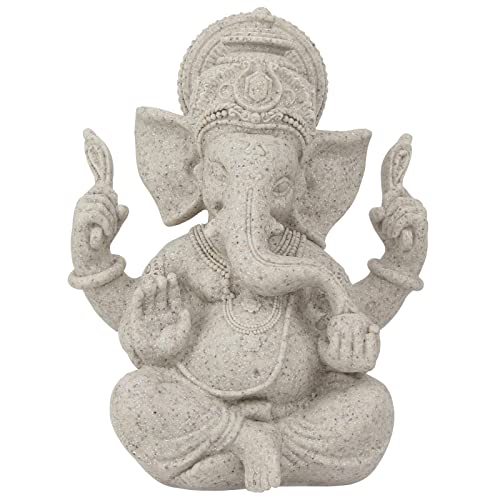 Vimtrysd Ganesha Statue