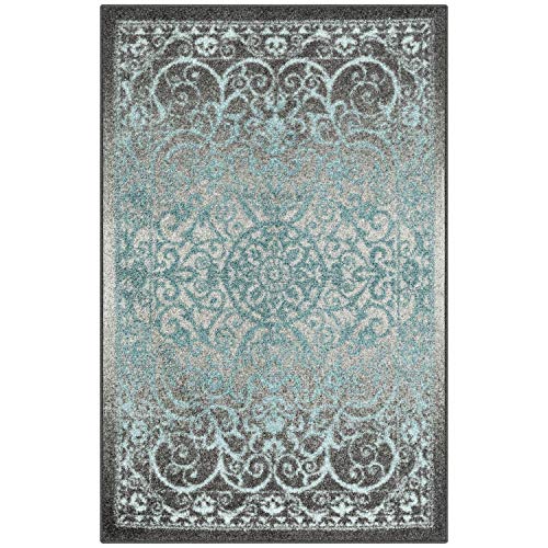 Vintage Area Rugs for Living Room & Bedroom