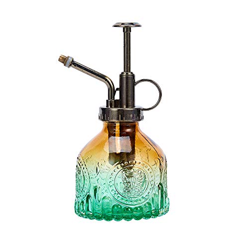 Vintage Plant Spritzer Spray Bottle