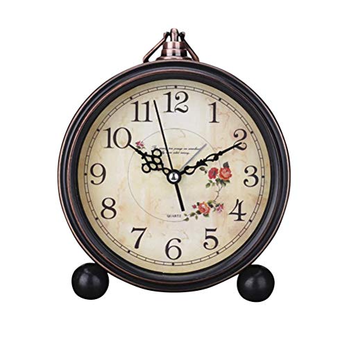 Vintage Style Alarm Clock
