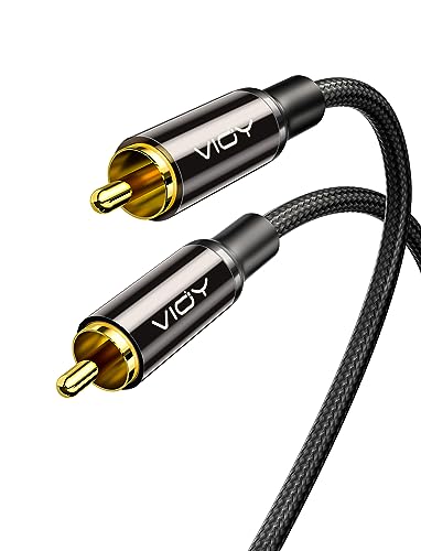 VIOY Coaxial Digital Audio Cable