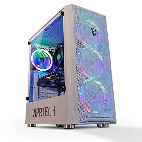 ViprTech Avalanche 2.0 Gaming PC