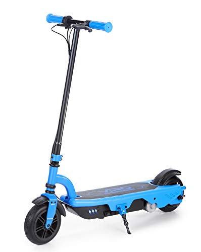 VIRO Rides VR 550E Rechargeable Electric Scooter - Ride On UL 2272 Certified