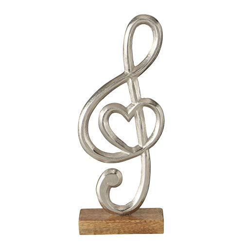 Virtuoso Music Sculpture